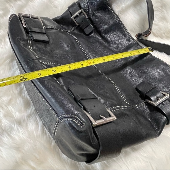 Black Michael Kors Hobo Bag - Picture 10 of 10